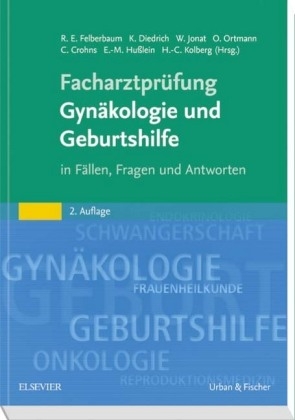 Facharztprüfung Gynäkologie und Geburtshilfe - 