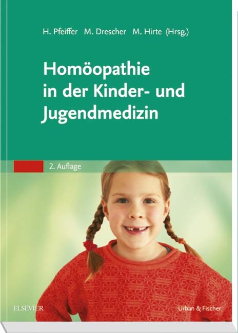 Homöopathie in der Kinder- und Jugendmedizin - 