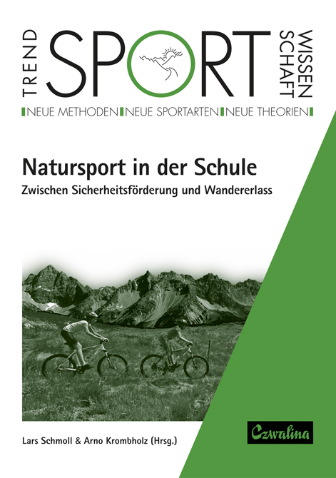 Natursport in der Schule - 