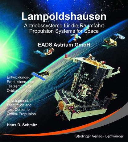 Lampoldshausen - Hans D Schmitz