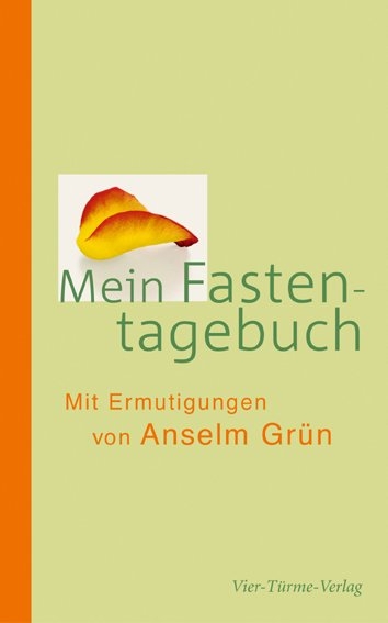 Mein Fastentagebuch