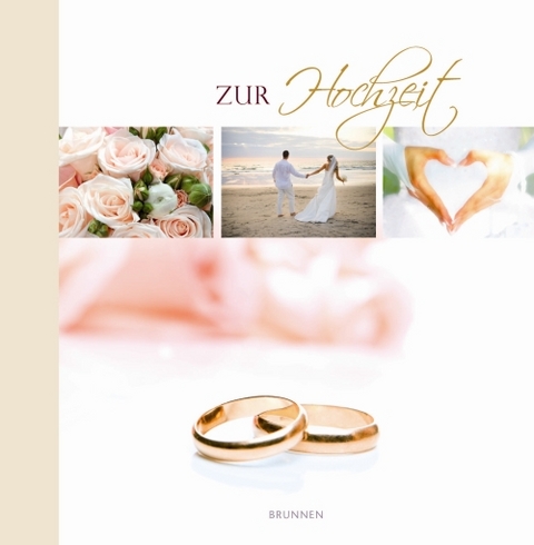 Zur Hochzeit - 