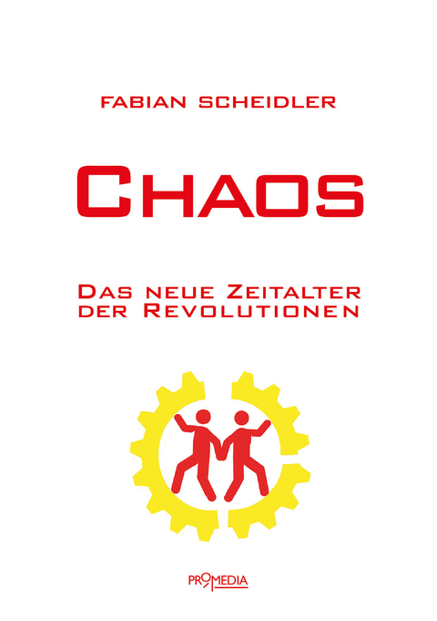 Chaos - Fabian Scheidler