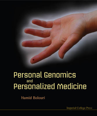 Personal Genomics And Personalized Medicine - Hamid Bolouri