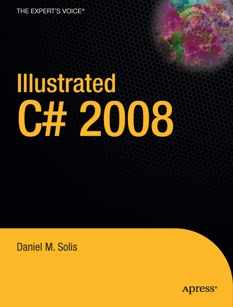 Illustrated C# 2008 - Daniel Solis