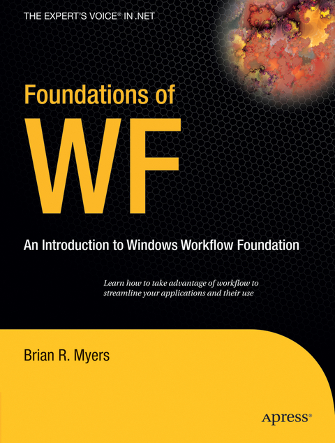 Foundations of WF - Brian Myers