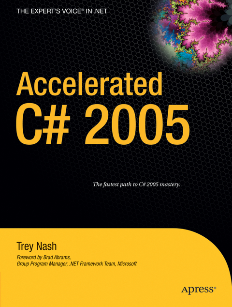 Accelerated C# 2005 - Trey Nash