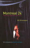 Montreal 24 - Bill Brownstein