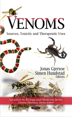 Venoms - 