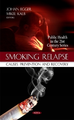 Smoking Relapse - 