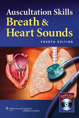 Auscultation Skills: Breath and Heart Sounds