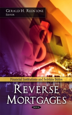 Reverse Mortgages - 