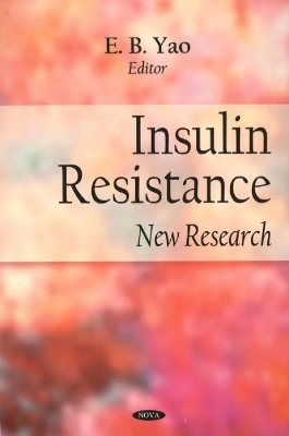 Insulin Resistance - 