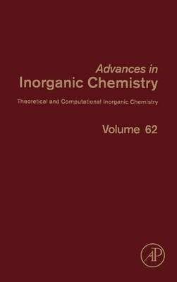 Theoretical and Computational Inorganic Chemistry - 