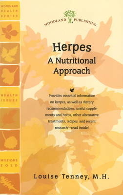 Herpes - Louise Tenney