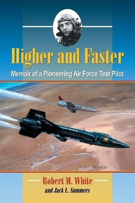 Higher and Faster