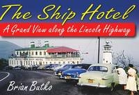 Ship Hotel - Brian Butko