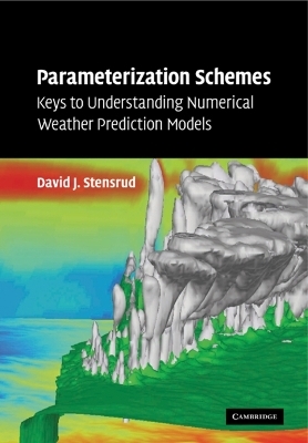 Parameterization Schemes - David J. Stensrud