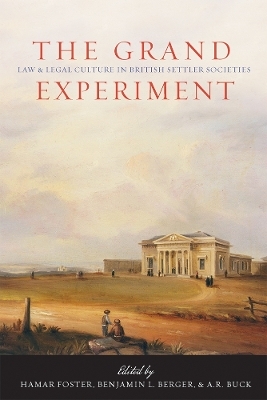 The Grand Experiment - 