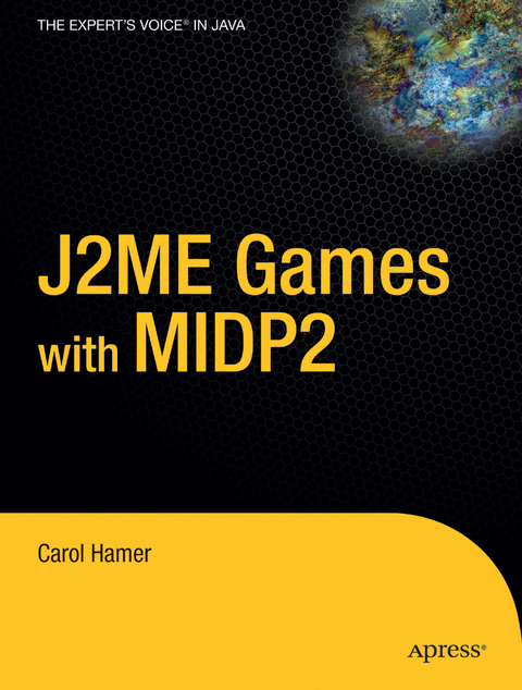 J2ME Games with MIDP2 - Carol Hamer