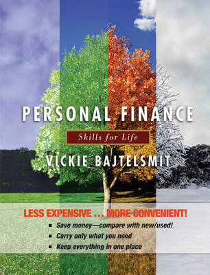 Personal Finance - Vickie L Bajtelsmit