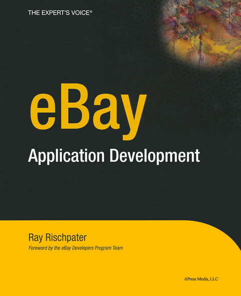 eBay Application Development - Ray Rischpater