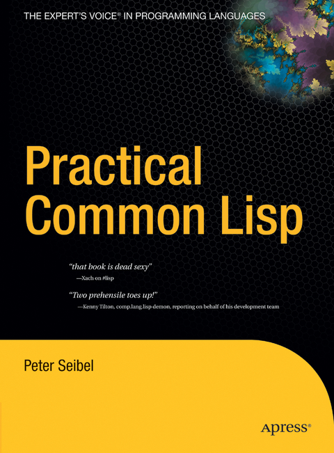 Practical Common Lisp - Peter Seibel