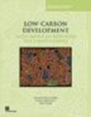 Low-carbon Development - Augusto de la Torre, Pablo Fajnzylber, John Nash