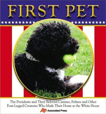 First Pet -  The Associated Press