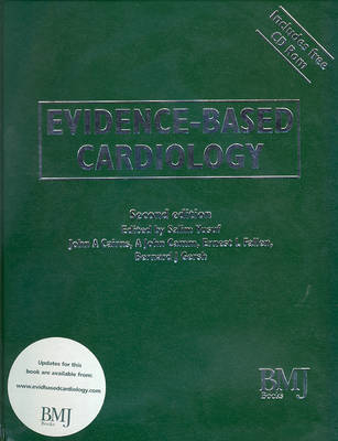 Evidence Based Cardiology - 