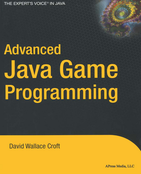 Advanced Java Game Programming - David Wallace Croft