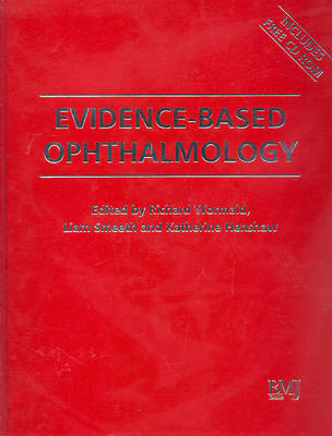 Evidence Based Opthalmology - 