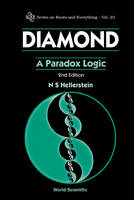 Diamond: A Paradox Logic (2nd Edition) - Nathaniel S Hellerstein