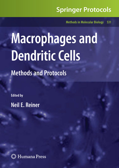 Macrophages and Dendritic Cells - 