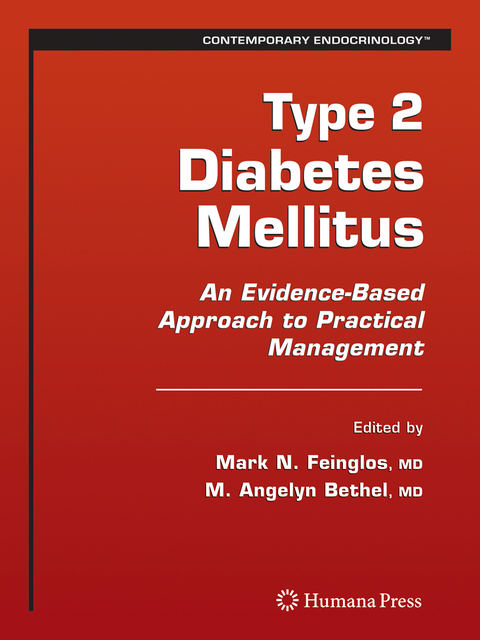 Type 2 Diabetes Mellitus: - 