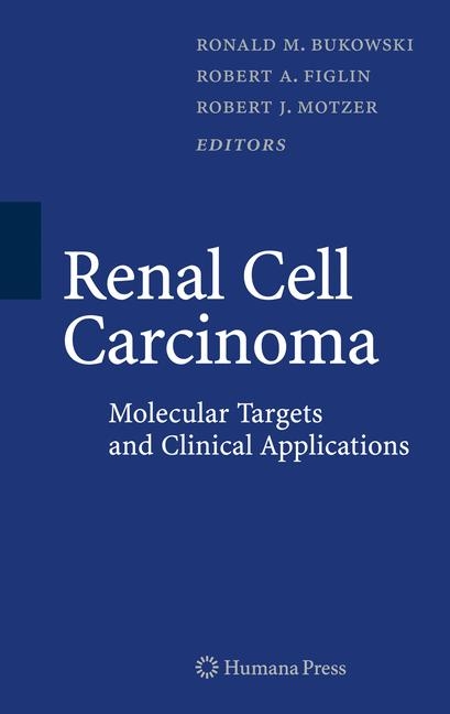 Renal Cell Carcinoma - 