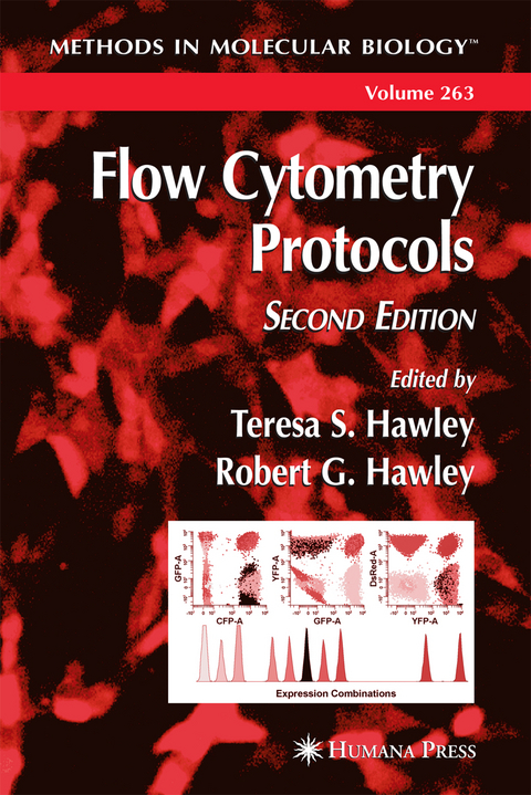 Flow Cytometry Protocols - 