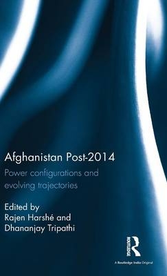 Afghanistan Post-2014 - 