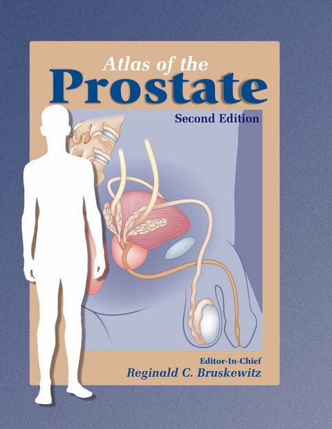 Atlas of the Prostate - 