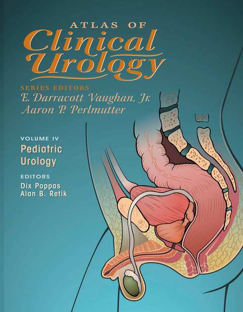 Pediatric Urology - 