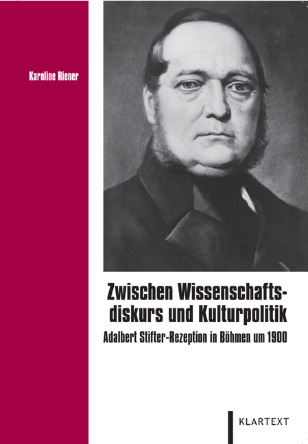 Zwischen Wissenschaftsdiskurs und Kulturpolitik - Karoline Riener