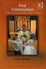 First Communion -  Peter McGrail