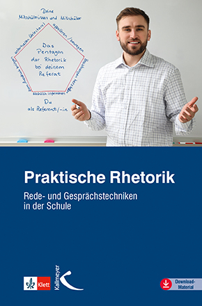 Praktische Rhetorik - Stephan Gora