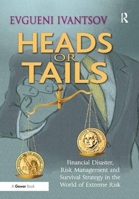 Heads or Tails -  Evgueni Ivantsov