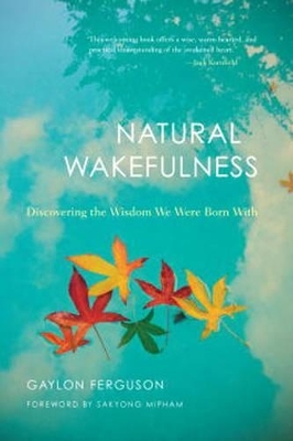 Natural Wakefulness - Gaylon Ferguson