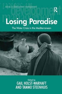 Losing Paradise - 