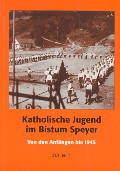 Katholische Jugend im Bistum Speyer - 