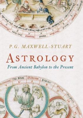 Astrology - P. G. Maxwell-Stuart