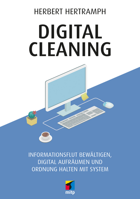 Digital Cleaning -  Herbert Hertramph