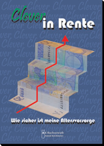 Clever in Rente - Manfred Linz